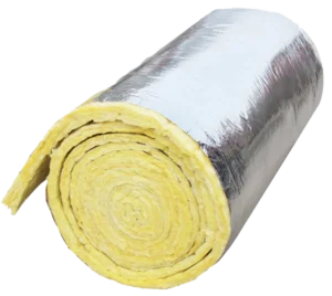 Lana-de-vidrio-foil-de-aluminio
