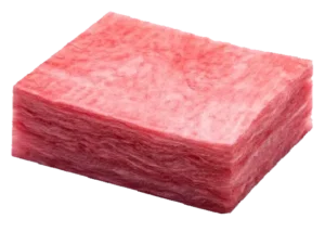 Lana de vidrio 63.5MM​