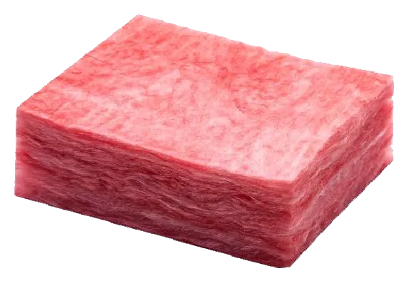 Lana de vidrio 63.5MM